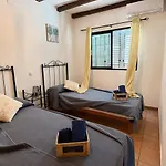 Rurales * La Codosera