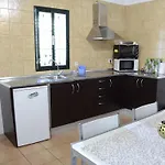 Rurales Appartement *
