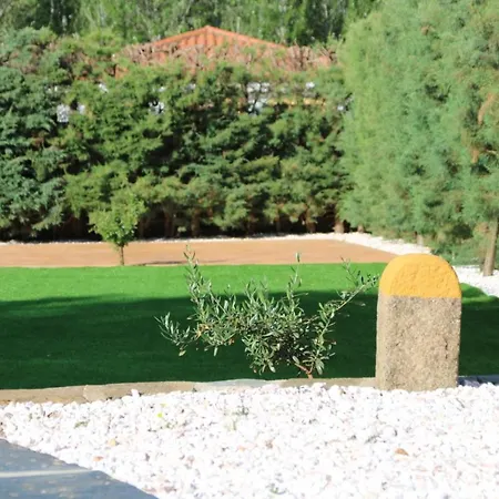 Rurales Apartment La Codosera