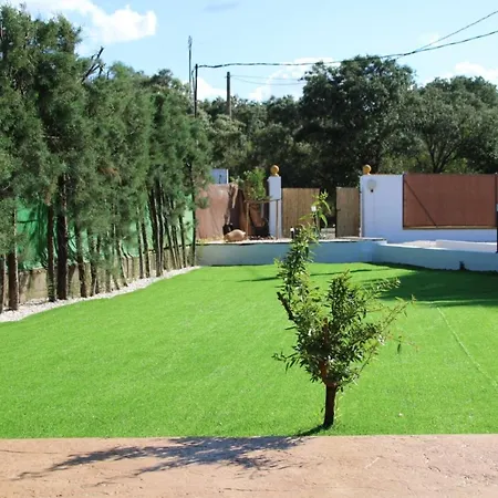 Rurales Apartment