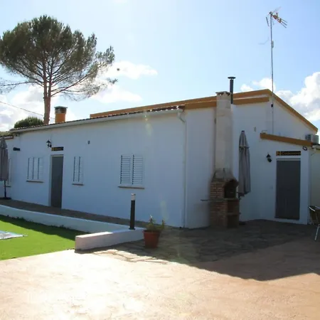 Rurales La Codosera