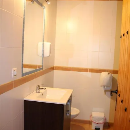 Apartment Rurales