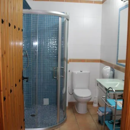 Rurales Apartment *