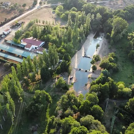 Rurales Appartement *