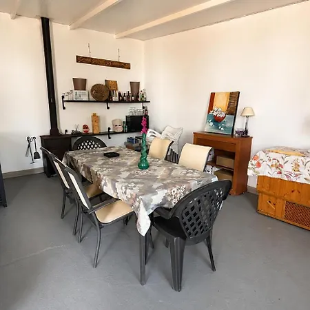 Appartement Rurales La Codosera