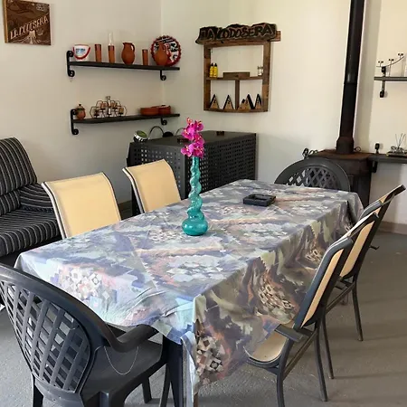 Rurales Appartement
