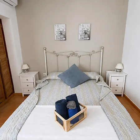 Rurales Appartement *