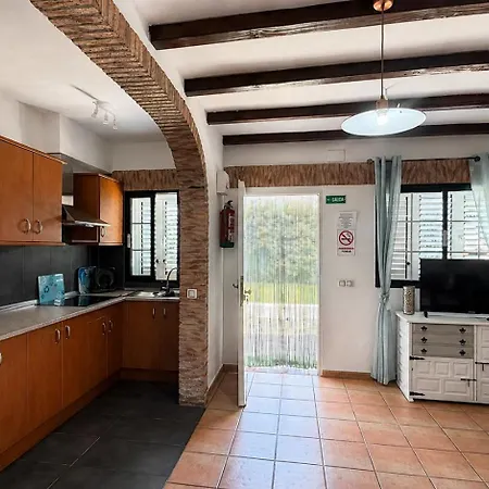 Appartement Rurales *