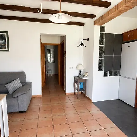 Appartement Rurales La Codosera