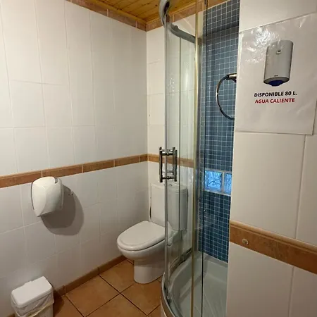 Rurales * La Codosera