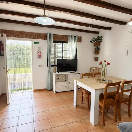 Rurales Appartement