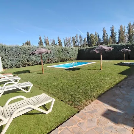 Rurales Appartement La Codosera