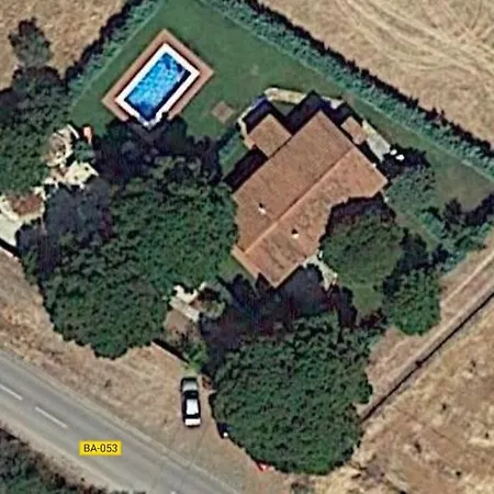 Rurales Apartment