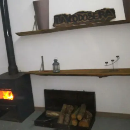 Apartment Rurales *