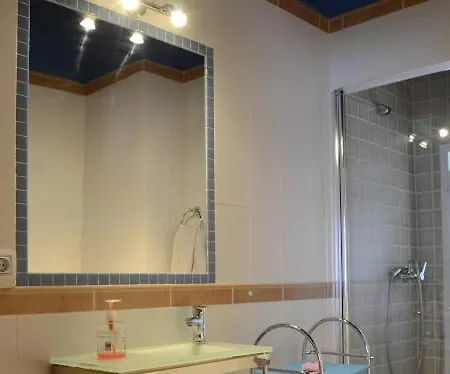 Apartment Rurales