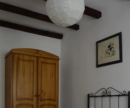 Rurales Apartment La Codosera