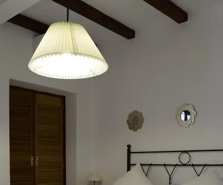 Apartment Rurales *