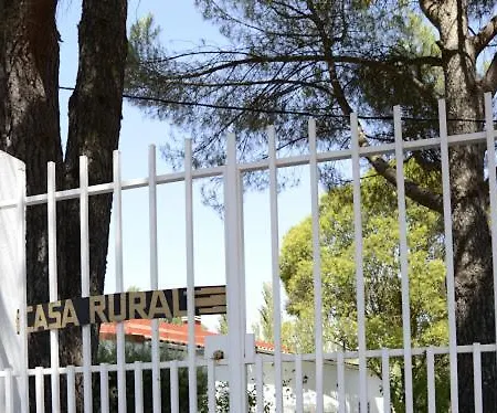 Rurales * La Codosera
