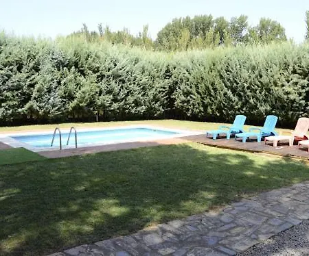 Rurales Apartment La Codosera