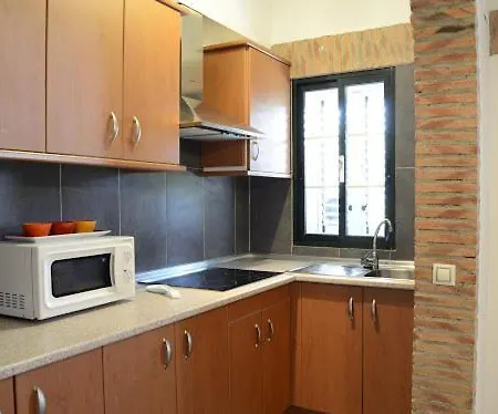 Rurales Apartment