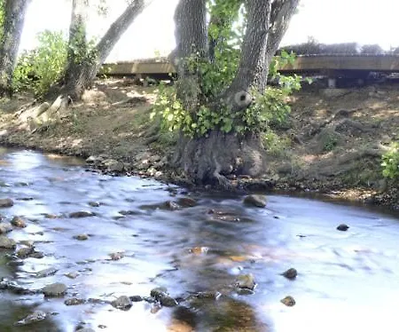 Rurales 아파트 La Codosera