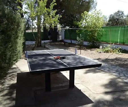 Apartment Rurales