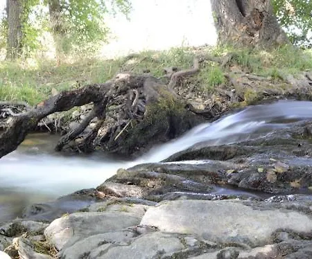 Rurales 아파트 La Codosera