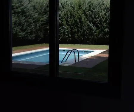 Rurales Apartment