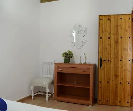 Rurales Apartment La Codosera