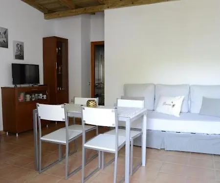 Rurales Apartment