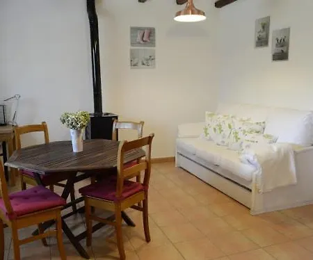 Rurales Apartment