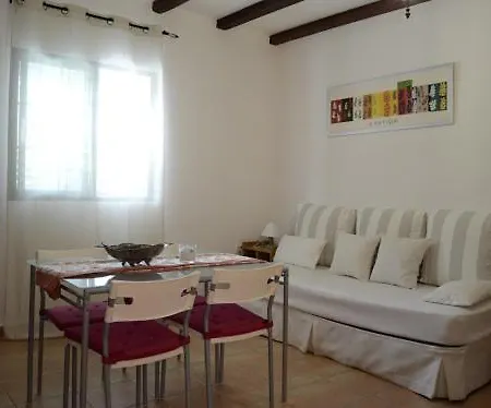 Rurales Apartment *