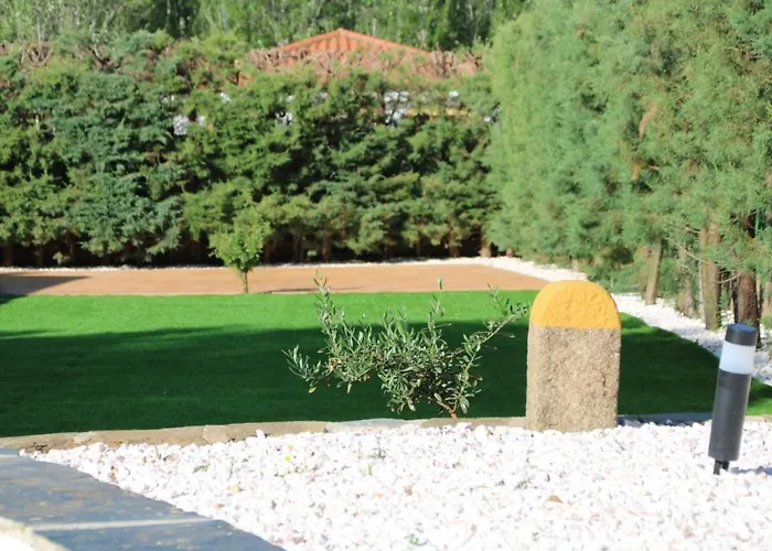 Rurales Appartement La Codosera