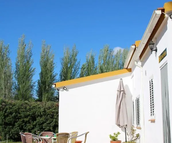 Rurales Appartement *