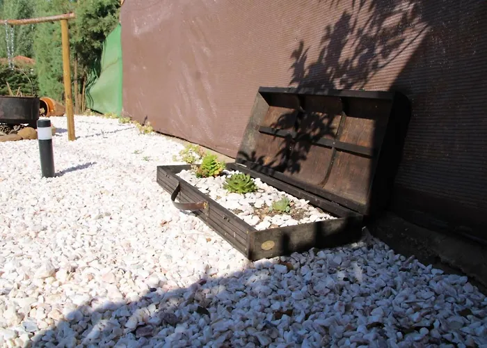 Rurales Appartement *