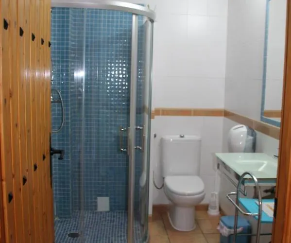 Rurales Appartement *