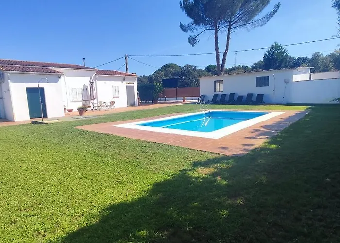 Appartement Rurales *