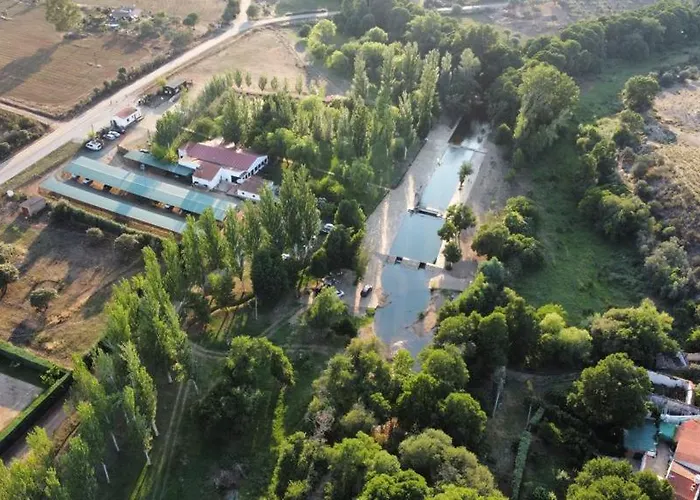 Rurales Appartement *