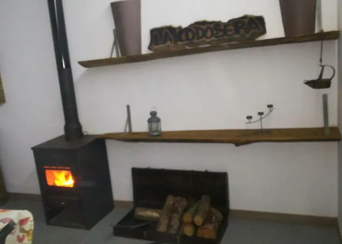 Appartement Rurales *