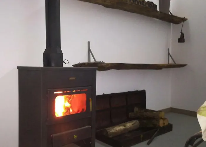 Appartement Rurales *