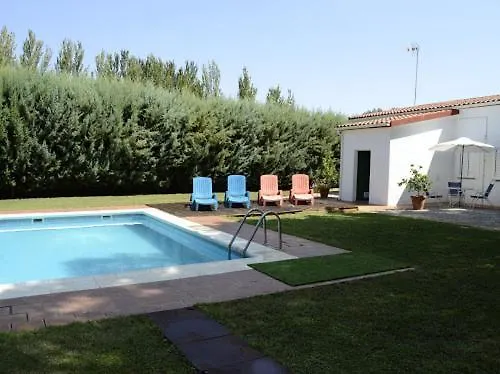 Rurales * La Codosera