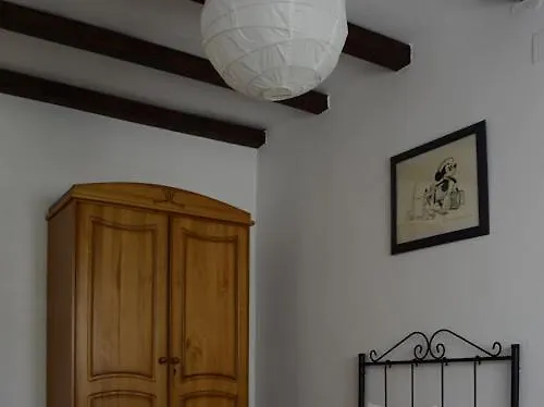 Rurales Appartement La Codosera