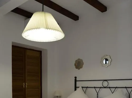 Appartement Rurales *