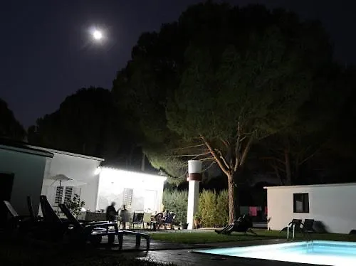 Appartement Rurales *