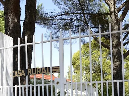 Rurales * La Codosera