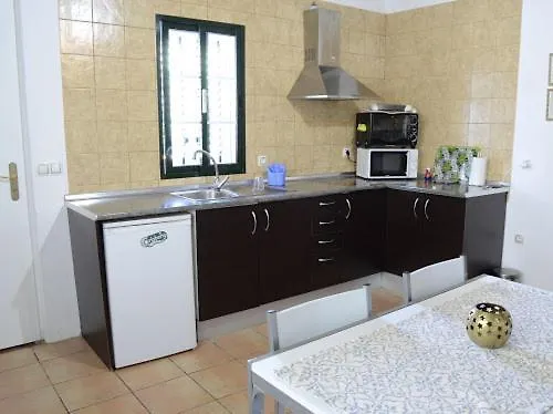 Rurales Appartement *