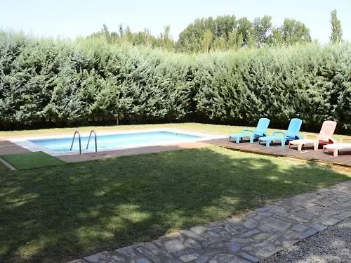 Rurales Appartement La Codosera