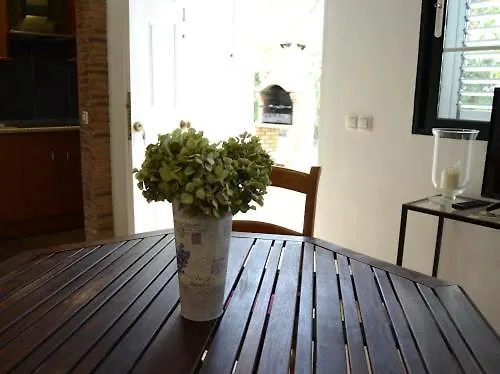 Rurales * La Codosera