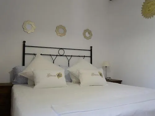 Rurales Appartement *