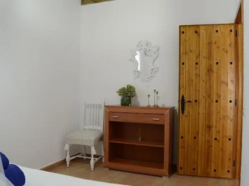 Rurales Appartement La Codosera